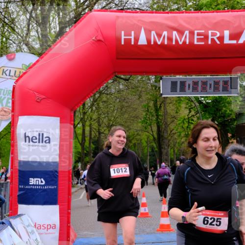 19.04.2026 - Hammer Lauf Tim E. http://msf.ph/oto/9548520 19.04.2026 12:56:42 Ziel 12, 22, 194, 625, 1012 meine-sportfotos.de