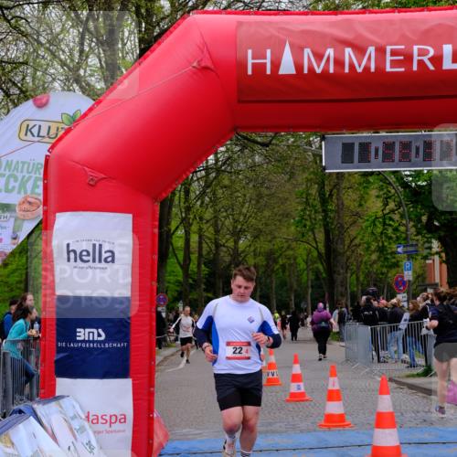 19.04.2026 - Hammer Lauf Tim E. http://msf.ph/oto/9548525 19.04.2026 12:56:46 Ziel 12, 22, 637 meine-sportfotos.de
