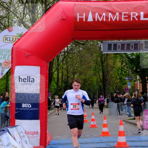 19.04.2026 - Hammer Lauf Tim E. http://msf.ph/oto/9548527 19.04.2026 12:56:46 Ziel 12, 22, 637 meine-sportfotos.de