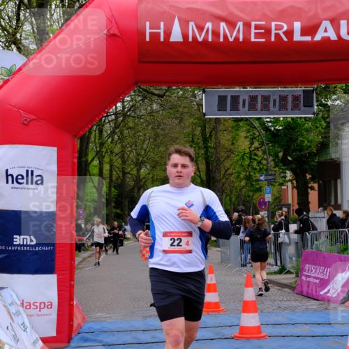 19.04.2026 - Hammer Lauf Tim E. http://msf.ph/oto/9548539 19.04.2026 12:56:47 Ziel 12, 22, 549, 637 meine-sportfotos.de