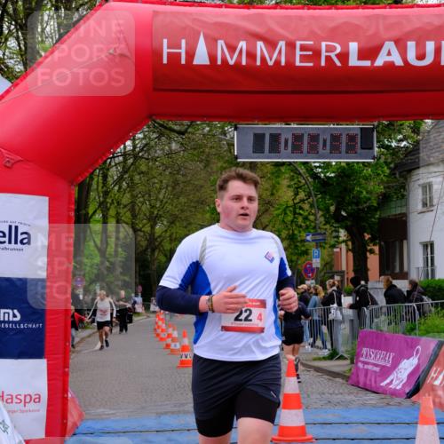 19.04.2026 - Hammer Lauf Tim E. http://msf.ph/oto/9548542 19.04.2026 12:56:47 Ziel 12, 22, 549, 637 meine-sportfotos.de