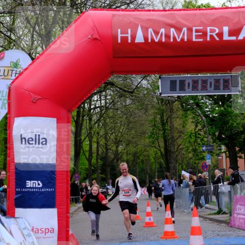 19.04.2026 - Hammer Lauf Tim E. http://msf.ph/oto/9548546 19.04.2026 12:56:51 Ziel 22, 181, 549, 637 meine-sportfotos.de