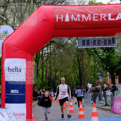 19.04.2026 - Hammer Lauf Tim E. http://msf.ph/oto/9548549 19.04.2026 12:56:51 Ziel 22, 181, 549, 637 meine-sportfotos.de