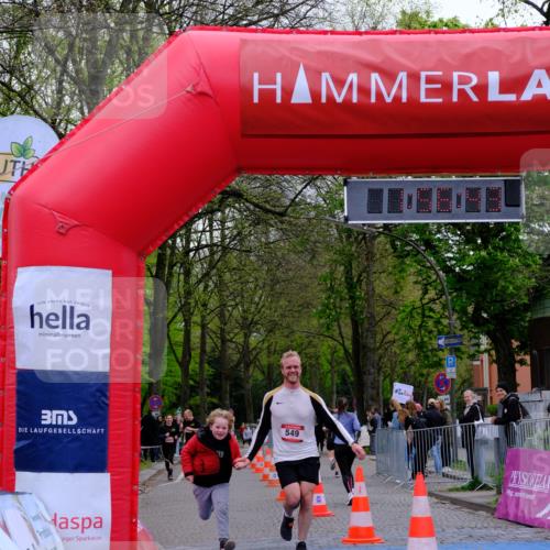 19.04.2026 - Hammer Lauf Tim E. http://msf.ph/oto/9548552 19.04.2026 12:56:51 Ziel 22, 181, 549, 637 meine-sportfotos.de