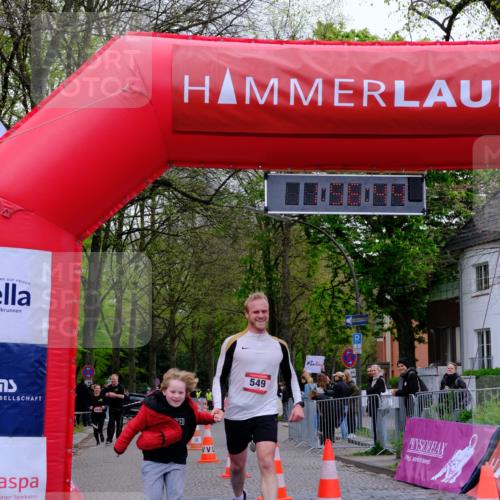 19.04.2026 - Hammer Lauf Tim E. http://msf.ph/oto/9548561 19.04.2026 12:56:52 Ziel 181, 549, 637 meine-sportfotos.de