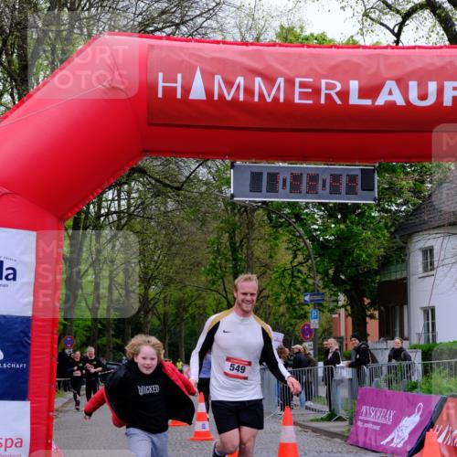 19.04.2026 - Hammer Lauf Tim E. http://msf.ph/oto/9548564 19.04.2026 12:56:52 Ziel 181, 549, 637 meine-sportfotos.de