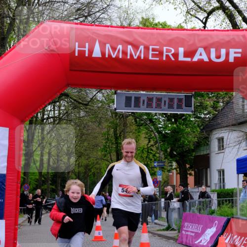 19.04.2026 - Hammer Lauf Tim E. http://msf.ph/oto/9548567 19.04.2026 12:56:52 Ziel 181, 549, 637 meine-sportfotos.de