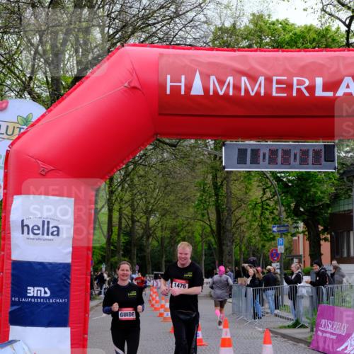 19.04.2026 - Hammer Lauf Tim E. http://msf.ph/oto/9548573 19.04.2026 12:56:58 Ziel 181, 929, 1476 meine-sportfotos.de