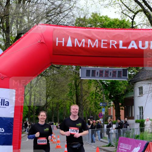 19.04.2026 - Hammer Lauf Tim E. http://msf.ph/oto/9548585 19.04.2026 12:56:59 Ziel 181, 929, 1476 meine-sportfotos.de
