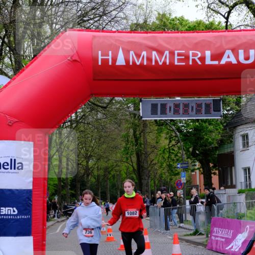 19.04.2026 - Hammer Lauf Tim E. http://msf.ph/oto/9548604 19.04.2026 12:57:05 Ziel 736, 929, 1082 meine-sportfotos.de