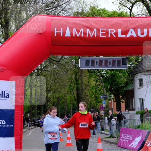 19.04.2026 - Hammer Lauf Tim E. http://msf.ph/oto/9548607 19.04.2026 12:57:05 Ziel 736, 929, 1082 meine-sportfotos.de
