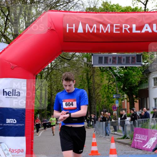 19.04.2026 - Hammer Lauf Tim E. http://msf.ph/oto/9548644 19.04.2026 12:57:22 Ziel 534, 604 meine-sportfotos.de