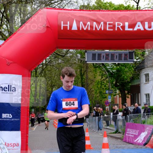 19.04.2026 - Hammer Lauf Tim E. http://msf.ph/oto/9548647 19.04.2026 12:57:22 Ziel 534, 604 meine-sportfotos.de