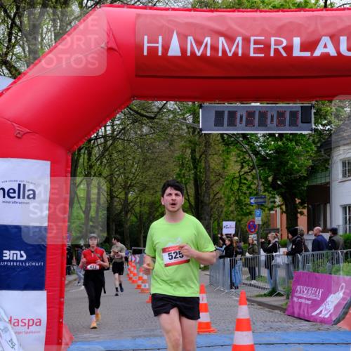 19.04.2026 - Hammer Lauf Tim E. http://msf.ph/oto/9548650 19.04.2026 12:57:29 Ziel 433, 508, 509, 525, 1268 meine-sportfotos.de