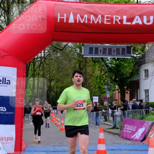 19.04.2026 - Hammer Lauf Tim E. http://msf.ph/oto/9548653 19.04.2026 12:57:29 Ziel 433, 508, 509, 525, 1268 meine-sportfotos.de