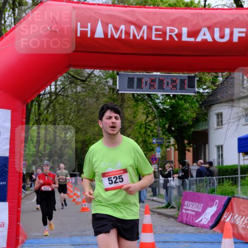 19.04.2026 - Hammer Lauf Tim E. http://msf.ph/oto/9548659 19.04.2026 12:57:30 Ziel 433, 508, 509, 525, 1268 meine-sportfotos.de