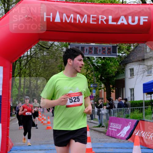19.04.2026 - Hammer Lauf Tim E. http://msf.ph/oto/9548662 19.04.2026 12:57:30 Ziel 433, 508, 509, 525, 1268 meine-sportfotos.de