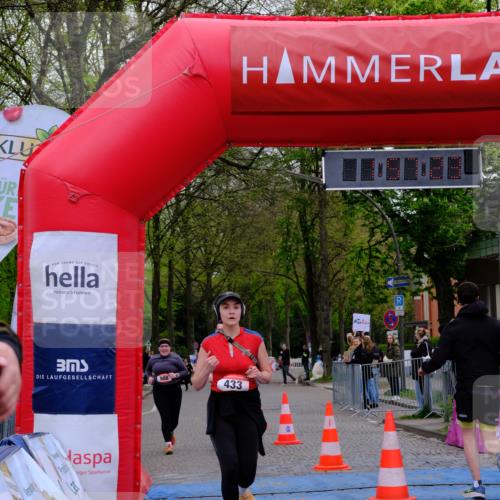 19.04.2026 - Hammer Lauf Tim E. http://msf.ph/oto/9548668 19.04.2026 12:57:32 Ziel 433, 508, 509, 525, 1268 meine-sportfotos.de