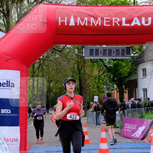 19.04.2026 - Hammer Lauf Tim E. http://msf.ph/oto/9548670 19.04.2026 12:57:33 Ziel 433, 508, 509, 525, 1268 meine-sportfotos.de