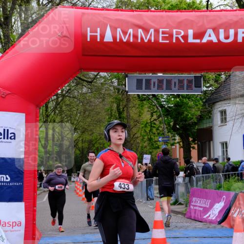 19.04.2026 - Hammer Lauf Tim E. http://msf.ph/oto/9548674 19.04.2026 12:57:33 Ziel 433, 508, 509, 525, 1268 meine-sportfotos.de
