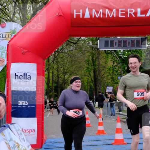 19.04.2026 - Hammer Lauf Tim E. http://msf.ph/oto/9548692 19.04.2026 12:57:36 Ziel 433, 508, 509, 1268, 1472 meine-sportfotos.de