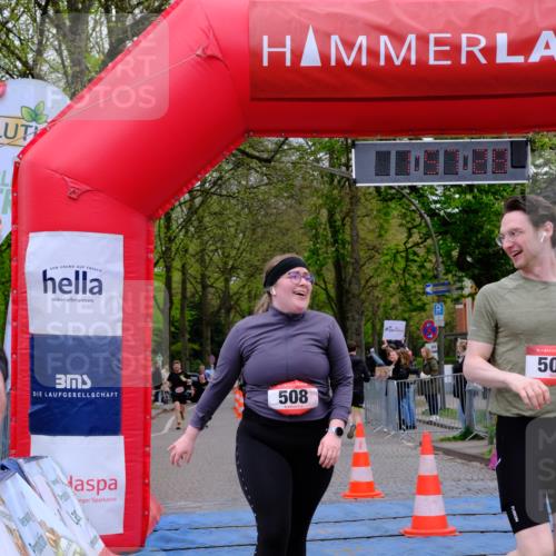 19.04.2026 - Hammer Lauf Tim E. http://msf.ph/oto/9548695 19.04.2026 12:57:36 Ziel 433, 508, 509, 1268, 1472 meine-sportfotos.de