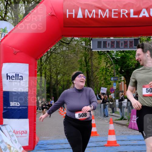 19.04.2026 - Hammer Lauf Tim E. http://msf.ph/oto/9548698 19.04.2026 12:57:36 Ziel 433, 508, 509, 1268, 1472 meine-sportfotos.de
