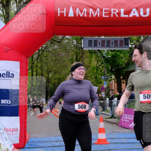 19.04.2026 - Hammer Lauf Tim E. http://msf.ph/oto/9548701 19.04.2026 12:57:36 Ziel 433, 508, 509, 1268, 1472 meine-sportfotos.de