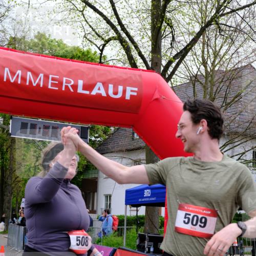 19.04.2026 - Hammer Lauf Tim E. http://msf.ph/oto/9548710 19.04.2026 12:57:37 Ziel 508, 509, 1268, 1472 meine-sportfotos.de