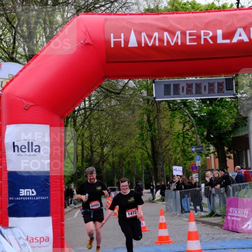 19.04.2026 - Hammer Lauf Tim E. http://msf.ph/oto/9548719 19.04.2026 12:57:41 Ziel 1472 meine-sportfotos.de