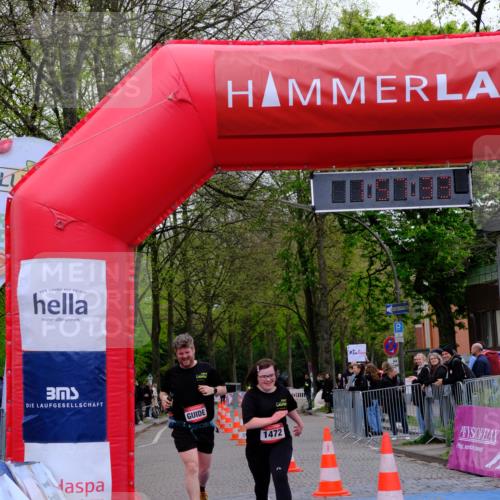 19.04.2026 - Hammer Lauf Tim E. http://msf.ph/oto/9548723 19.04.2026 12:57:41 Ziel 1472 meine-sportfotos.de
