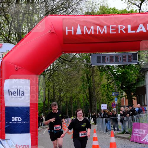 19.04.2026 - Hammer Lauf Tim E. http://msf.ph/oto/9548726 19.04.2026 12:57:42 Ziel 1472 meine-sportfotos.de