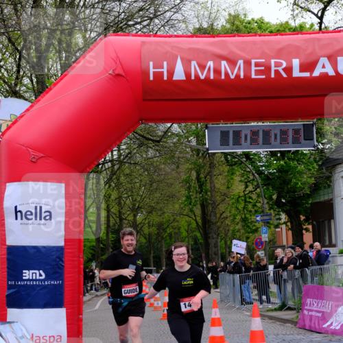 19.04.2026 - Hammer Lauf Tim E. http://msf.ph/oto/9548730 19.04.2026 12:57:42 Ziel 1472 meine-sportfotos.de