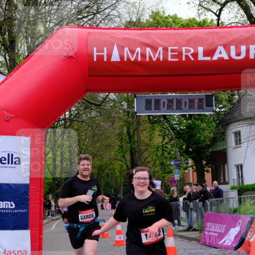 19.04.2026 - Hammer Lauf Tim E. http://msf.ph/oto/9548739 19.04.2026 12:57:42 Ziel 1472 meine-sportfotos.de