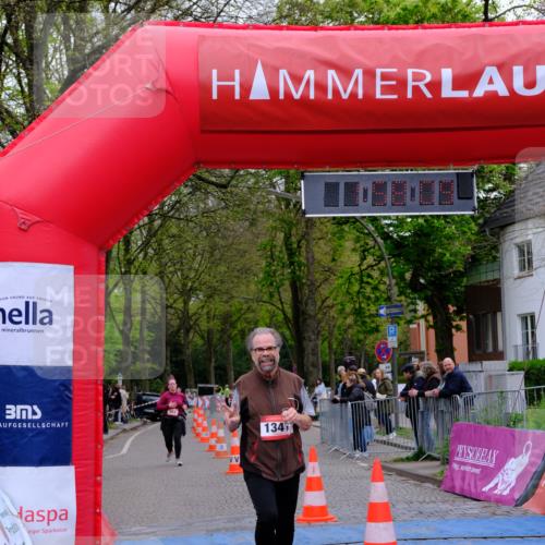 19.04.2026 - Hammer Lauf Tim E. http://msf.ph/oto/9548758 19.04.2026 12:58:17 Ziel 1341 meine-sportfotos.de