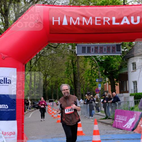 19.04.2026 - Hammer Lauf Tim E. http://msf.ph/oto/9548761 19.04.2026 12:58:17 Ziel 1341 meine-sportfotos.de