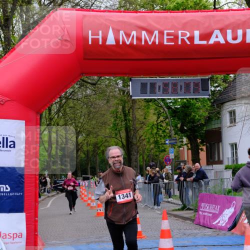 19.04.2026 - Hammer Lauf Tim E. http://msf.ph/oto/9548764 19.04.2026 12:58:18 Ziel 1341 meine-sportfotos.de