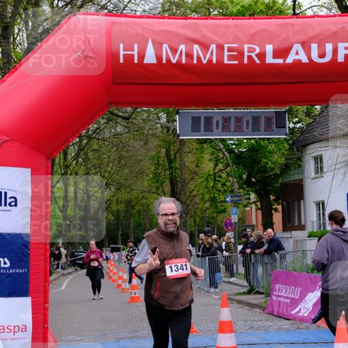 19.04.2026 - Hammer Lauf Tim E. http://msf.ph/oto/9548767 19.04.2026 12:58:18 Ziel 1341 meine-sportfotos.de