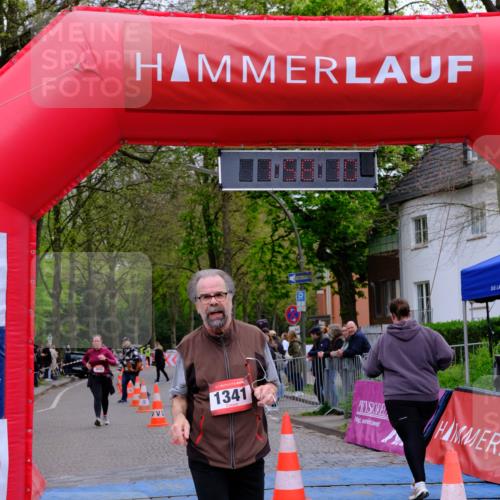 19.04.2026 - Hammer Lauf Tim E. http://msf.ph/oto/9548774 19.04.2026 12:58:18 Ziel 1341 meine-sportfotos.de