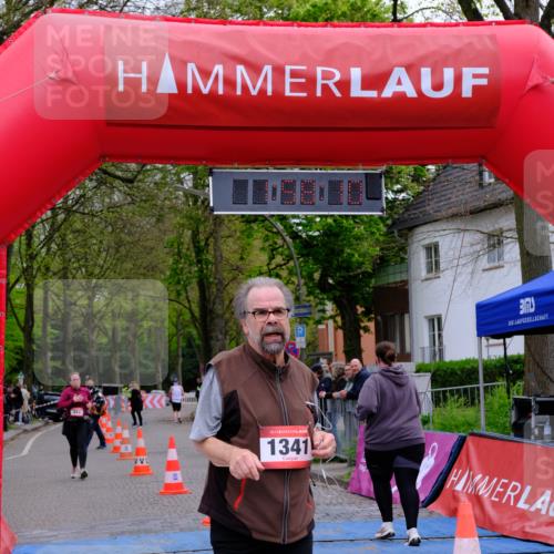 19.04.2026 - Hammer Lauf Tim E. http://msf.ph/oto/9548781 19.04.2026 12:58:19 Ziel 524, 1341 meine-sportfotos.de