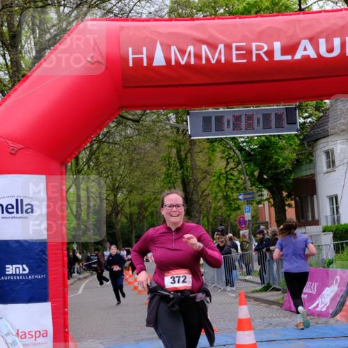 19.04.2026 - Hammer Lauf Tim E. http://msf.ph/oto/9548787 19.04.2026 12:58:25 Ziel 341, 524, 1607 meine-sportfotos.de