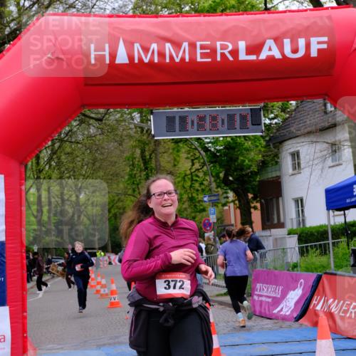 19.04.2026 - Hammer Lauf Tim E. http://msf.ph/oto/9548793 19.04.2026 12:58:25 Ziel 341, 524, 1607 meine-sportfotos.de