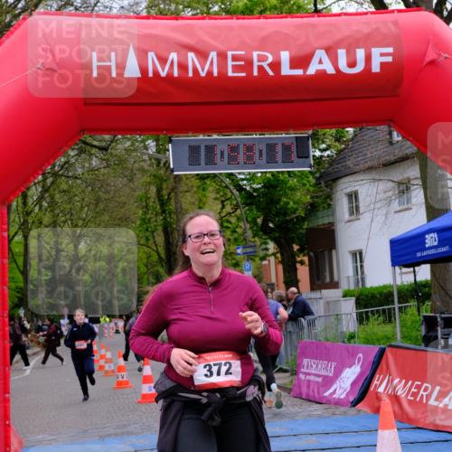 19.04.2026 - Hammer Lauf Tim E. http://msf.ph/oto/9548796 19.04.2026 12:58:26 Ziel 341, 524, 1607 meine-sportfotos.de
