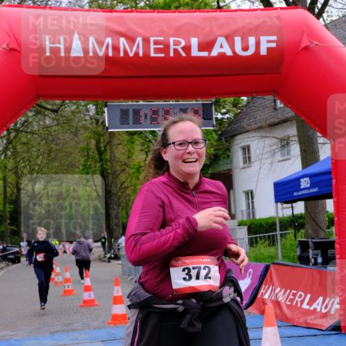 19.04.2026 - Hammer Lauf Tim E. http://msf.ph/oto/9548802 19.04.2026 12:58:26 Ziel 341, 524, 1607 meine-sportfotos.de