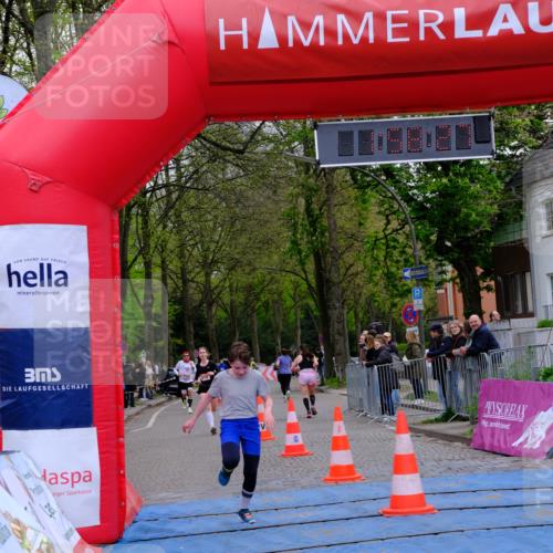 19.04.2026 - Hammer Lauf Tim E. http://msf.ph/oto/9548819 19.04.2026 12:58:35 Ziel 8, 912 meine-sportfotos.de