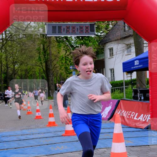 19.04.2026 - Hammer Lauf Tim E. http://msf.ph/oto/9548833 19.04.2026 12:58:36 Ziel 8, 912 meine-sportfotos.de