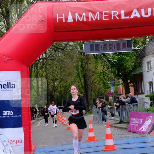 19.04.2026 - Hammer Lauf Tim E. http://msf.ph/oto/9548840 19.04.2026 12:58:38 Ziel 8, 385, 912, 1103 meine-sportfotos.de