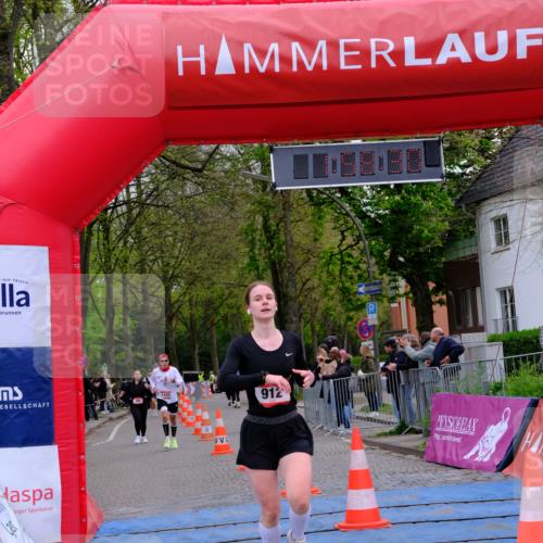 19.04.2026 - Hammer Lauf Tim E. http://msf.ph/oto/9548843 19.04.2026 12:58:38 Ziel 8, 385, 912, 1103 meine-sportfotos.de