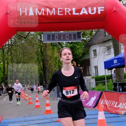 19.04.2026 - Hammer Lauf Tim E. http://msf.ph/oto/9548851 19.04.2026 12:58:39 Ziel 8, 385, 912, 1103 meine-sportfotos.de
