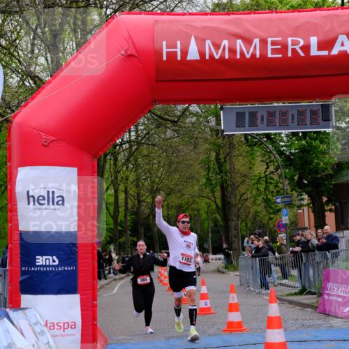 19.04.2026 - Hammer Lauf Tim E. http://msf.ph/oto/9548857 19.04.2026 12:58:42 Ziel 146, 385, 412, 912, 1103 meine-sportfotos.de